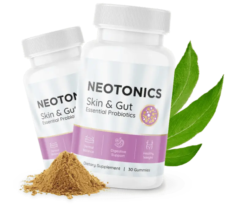 Neotonics