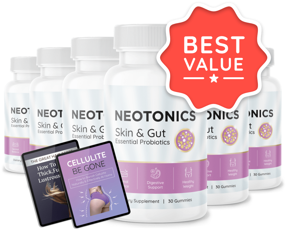 Neotonics buy