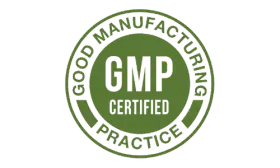 Neotonics GMP Certified